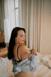 AnitaMays my photoshoot Pic 3