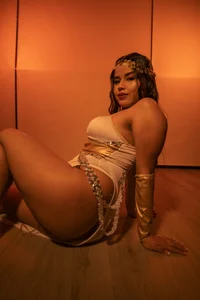 Victoria_vallejo_ goddess of olympus Hình 5