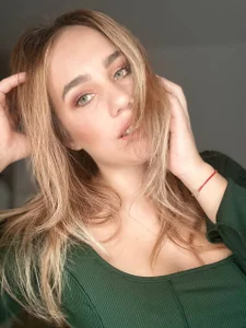 NattyLust Green Love Pic 6