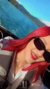 daphne_courtis travel with me through Colombia ❤️ Pic 5