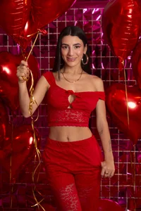 DanielaMedinaa's Happy Valentine Day ♥ Sex Photo 1