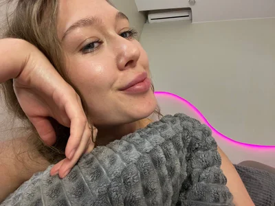 onlymollylolli Public Pic 5