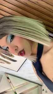 AndyBlake_ Take this desire! Hình 2