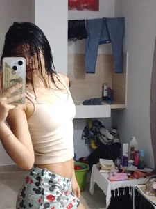 ALICESANDOVAL's JUST CHILL 🎶 Sex Photo 5