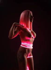 Eva_Bullet Public Pic 3