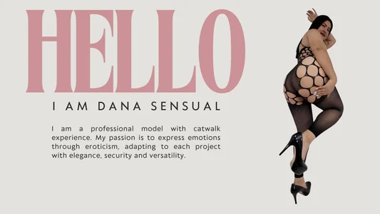 Dana_sensual's ABOUT ME Sex Photo 2