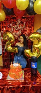 ZoeAniston Public Poză 5