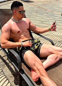 Angelo_Varek Hot model 🔥 Billede 4