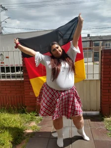 Keyla01_ Let's Celebrate Oktoberfest Εικόνα 7