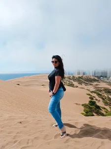 stefany_miller77 Mis vacaciones en Chile Poză 8