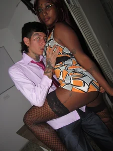 AshlieeGreennhot night ♥ Bild 3