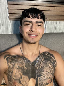 elliot_colton 💦💦💦 Foto 3