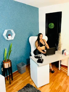 AmandaNordby_ 🔥🔊 SPECIAL SHOW MONDAY DEC 16, YOUR HORNY SECRETARY 🔥🔊 Pic 3