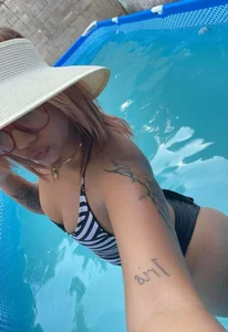 MelisaAGT My pool 👑 Bilde 6