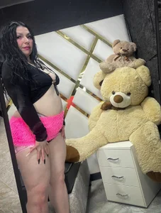 💋 baby hot 🥵 od Luciana_Ass  6 snímek