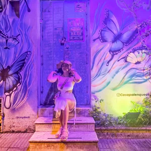 NicollColeman: 😈. ( 7 фото)