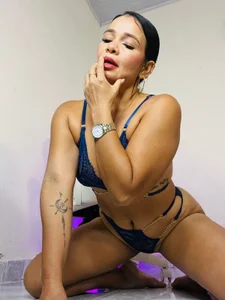 Pammela_Smith 💚 Poză 4