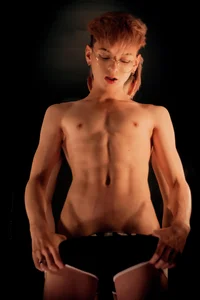 RYO_BLEU_ kullanıcısının MY BODY albümü -  4 fotoğraf