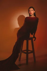 GLAM DENIGHT! 🏵️ de Denightjones  9 Imagens