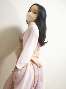 Aya-chan Public Foto 9
