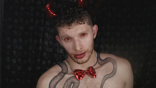 andrewxbii Halloween🔥❤️ Pic 4