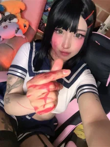 _alexa19pretty_yandere simulator Bild 3