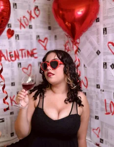 Dalila_Sky Happy Valentine!!! Pic