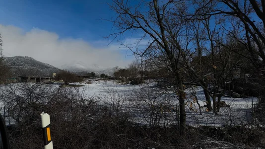 SelenaBlumX Lady Snow Foto 8