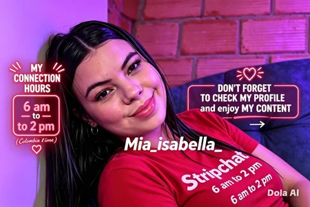 Mia_isabella__ 🌹 Bilde