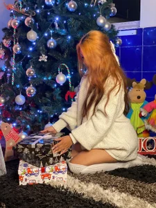 AbbyWathsonの🎄🎁 I LOVE CHRISTMASの 6枚の写真