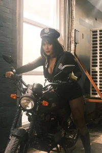 Megwild Public Foto 7