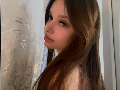 Lina_moona Beauty Foto