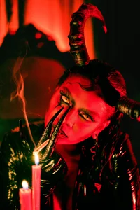 Nicolemorelli2のGate Of Hellの 7枚の写真