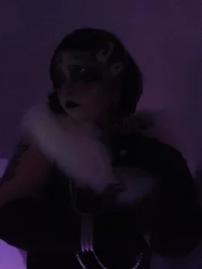 Yoki_Shizuko Vénus dans les fourrures Foto 3