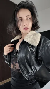 Edranah Don’t let this pretty face fool you… I know exactly how to fuck with your head. Bilde 5