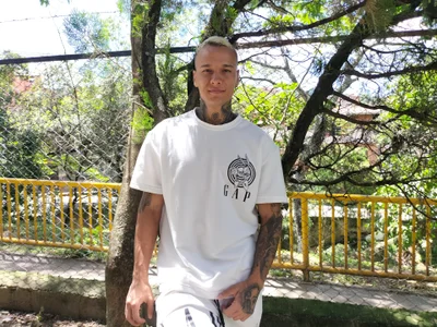 damian_c12 In the park 圖片 3