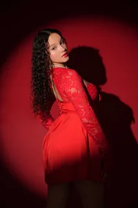 LucyLovelyy: Valentine's Day💞 ( 2 фото)