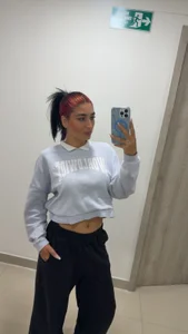 Scarlett_12 your dangerous Kuva 2