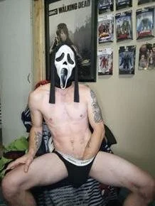 sexykdubx halloween Gambar 7