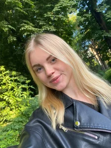 AngelaRice No Makeup 사진