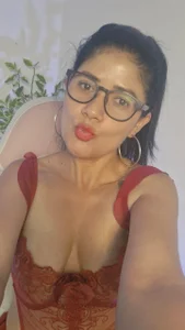 Isis__Love passion red 👙 rojo pasión Foto 2