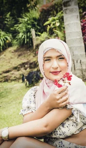Amira-Zahra Amira zahra! 🧕💖 Εικόνα 5