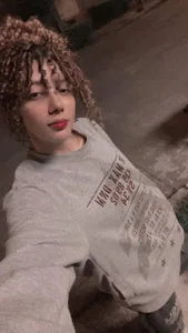 LioraVelvetC “Don’t look at me like that… or do.” Εικόνα 2