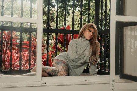 CarlaBrunni: C A R L A ❌ ( фото)