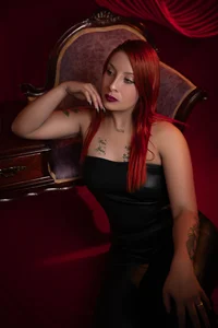 MirandaSouldpraise ur godness Bild 2