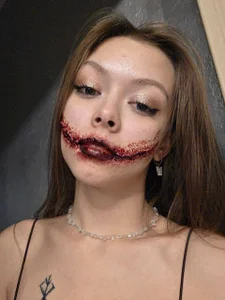 jessika_brayn Halloween 사진 2
