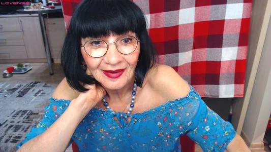 Tina_Joness HELLO I AM WITH YOU Pic 5