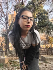 A little bit of me de Rue_the_witch6  4 Imagens