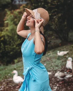 Sofia_Olsen Field day Pic 2