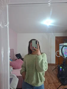 Zoow_bluussh This is me at my most natural. Poză